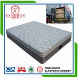 Moden Bedroom Furniture Pocket Spring Mattress