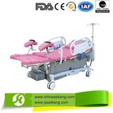 A98-1 Multi-Purpose Gynecology Childbirth Obstetric Delivery Table