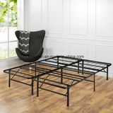 Metal Bed Mattress Foundation