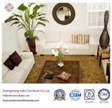 Commercial Hotel Furniture with Living Room Sofa Set (YB-W02)