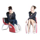 Pedicure Massage Chair Mini Foldable Massage Chair