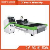 Hot Sale 2000W 3D Cuts Fiber Laser Cutter Laser Cutting Table