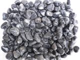 Black Jade Stone for Garden