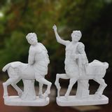 Centaur Statue, Marble Sculpture T-6461