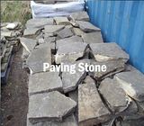 Natural Split China Grey G603 Granite Paving Stone