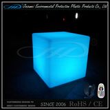 Factory Price Waterproof Cube LED Furniture