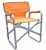 Folding Metal Director Chair (XY-144D2)