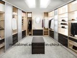 High Quality Walk in Closet China Manufacturer