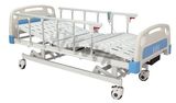 Electric Three-Function Hospital Bed