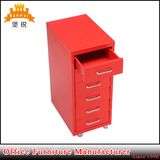 Jas-117 Living Room Metal 6 Drawer Godrej Office Furniture Used File Cabinets Sale