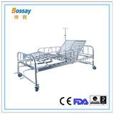 Hot Sale Medical Equipment Manual Medical Bed Medical Hospital Bed