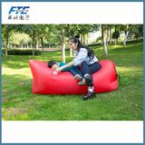 210d Lay Bag Lazy Bag Sofa Sleeping Bag for Outdoor