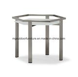 Nice Design Modern Outdoor End Table