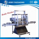 Automatic Pet or Glass Bottle Water Rinsing Washing Machine