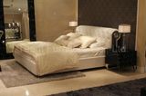 Hot Design King Size Modern Classic Bed