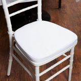 Solid Wooden Hotel Morden Wedding Stackable Chiavari Tiffany Ballroom Chair