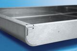 Sheet Metal Office Cabinet /Mail Box /Tool Cabinet (GL001)