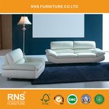 Home Sofa Leather Sofa Office Sofa 6056#