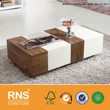 Coffee Table Wood Table 813#