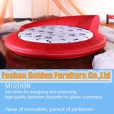 Latest Design Round Beds (6811)