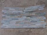 Rusty Slate Stone Veneer Stack Stone (SSS-64)