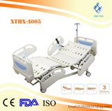 Three Function Electric Hospital Bed with Superior Quality Luxury