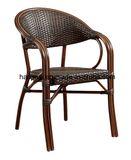 Outdoor / Garden / Patio/ Rattan Chair HS2098c