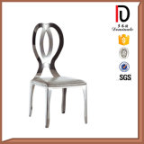 Banquet Stainless Steel Chair for Living Room