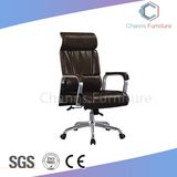 Luxury Boss Chair Cow Leather Swivel Chair (CAS-EC1804)