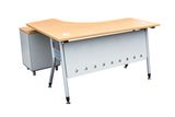 Fashion Modern Office Furniture Design MDF Executive Office Director Desk