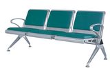 3-Seater Beauty Salon Waiting Chair (YA-35B)