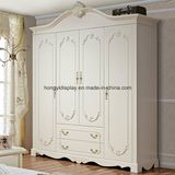 Professional Manufacturer Guangzhou Foshan Low Price Sliding Door Bedroom Wardrobe