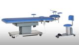 He-205-2A-2 China Ophthalimc Equipment Ophthalmic Operating Table