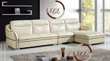 Dubai Living Room Furniture New Product Sofa (L. P. 2802)