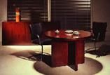 High Quality Solid Wood Conference Table (MT-8015)