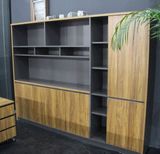 Elegant Design Premium Craftmanship Cost Effective Executive Cabinet