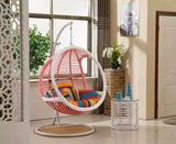 Leisure Furniture Hanging Basket Rocking Bed Chair Swing