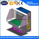 Self-Cleaning Downdraft Tables with Filter Cartridge