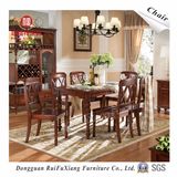 Wood Chair for Home Use (AB310)