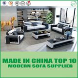 Luxury Modern Leisure Sectional Italian Leather Sofa Home Furniture