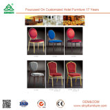 Colorful Modern Hotel Restaurant Dining Furniture Wooden Dining Chair