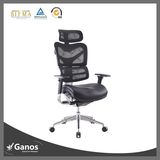 Comfortable Multi Function Ergonomic Adjustable Computer Leather Chair