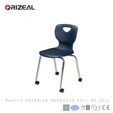 Orizeal High Quality Plastic School Chair