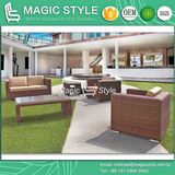 Garden Sofa Set Wicker Sofa Rattan Sofa Patio Sofa Set Combination Sofa (MAGIC STYLE)