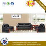 Home Style Relexed Leisure Sofa Set for Office (HX-CS037)