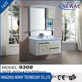 Best Sense French PVC Bathroom Vanity Cabinet