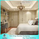 MDF/MFC/Plywood Particle Board Wardrobe Series of Kok001