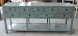 Chinese Antique Wooden Desk Lwc406-3