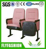 Popular Theater Furniture Comfortable Auditorium Chair (SF-158)