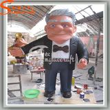 Garden Decoration Artificial Crafts Cartoon Sculptures